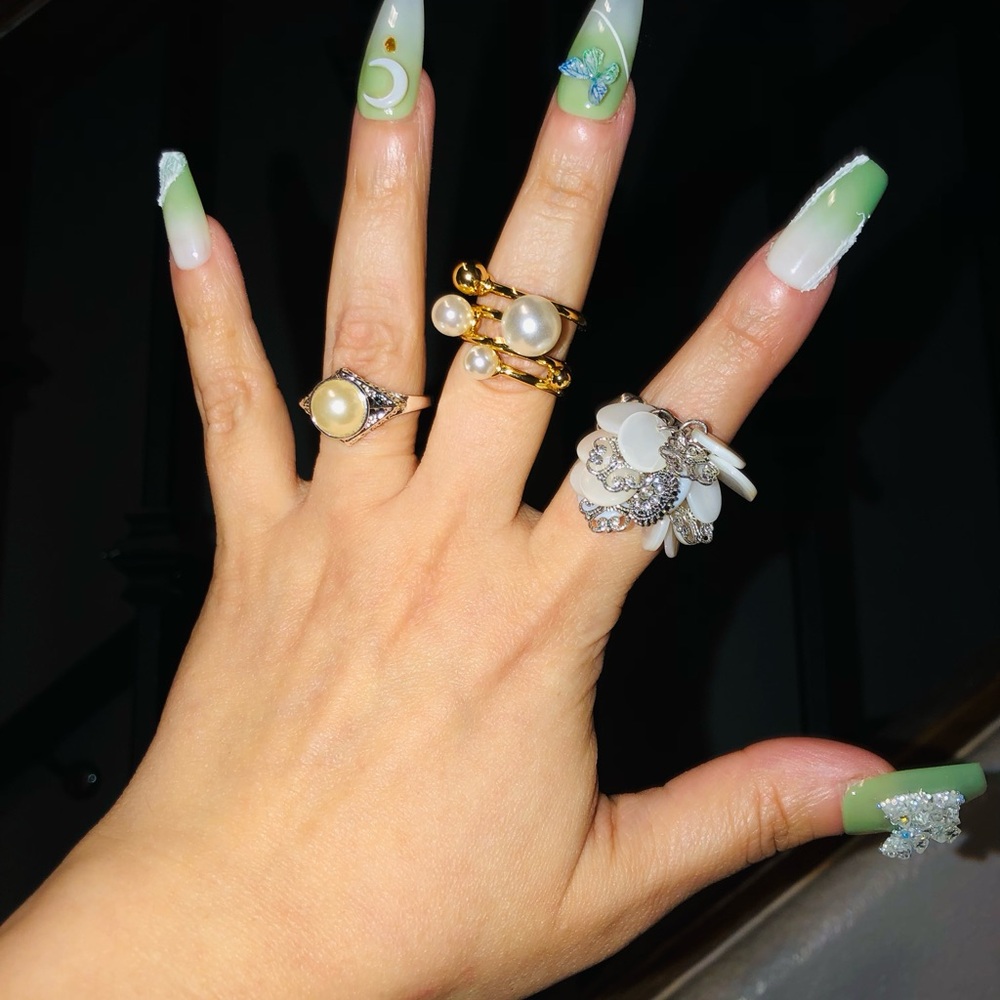 CHOOSE YOUR RING NEW🔥 - Picture 2 of 13